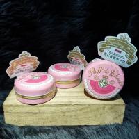 ราคา Majolica Majorca Puff de Cheek PK302 (7148241437)