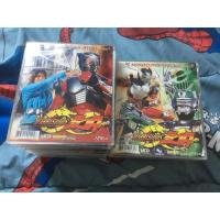 ราคา VCD Set Masked Rider Ryuki 1-25 (23929593049)