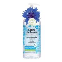 ราคา ❗️ส่งต่อ❗️Corine de Farme Micellar Gel Refreshing 500 ml (7349888135)