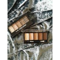 ราคา e.l.f. Studio Cream Blush Palette สี soft (363119228)