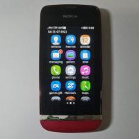 ราคา มือถือ Nokia asha 311 รองรับระบบ 3G WIFI Bluetooth FM radio touch screen เครื่องใช้งานได้ปกติ เสียงใสดี พร้อมสายชาร์จ (16750166102)