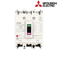 ราคา เบรกเกอร์ Mitsubishi NF125-CV 3P 63A 80A 100A 125A มิตซูบิชิ NF125 CV (15950230381)