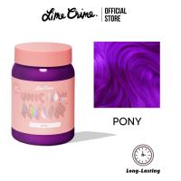 ราคา [ส่งฟรี] Lime Crime Unicorn Hair สี Pony สีย้อมผม By Lime Crime Thailand (2587547985)