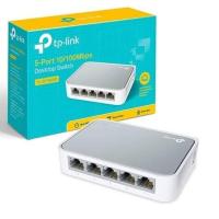 ราคา TPLINK TP-Link TL-SF1005D 5-Port 10/100Mbps Switch Hub (29188572749)