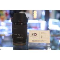 ราคา Sony E 18-135mm f/3.5-5.6 สภาพสวยไม่มีริ้วรอย (43452125941)