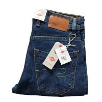 ราคา LEE Cooper ยีนส์ชาย ขากระบอกเล็ก สียีนส์ฟอก (เป้าซิป) ของแท้จากช็อป (27754844220)