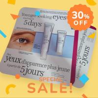 ราคา แท้พร้อมส่ง StriVectin Intensive Eye Concentrate for Wrinkles PLUS 38.35 g + 7.09 g แพ็คคู่ (41414123741)