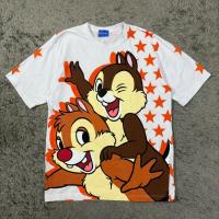 ราคา เสื้อยืดแขนสั้น Disney มือสอง ของแท้ (25346845408)