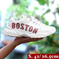 ราคา MLB Boston Bigball Chunky #authenticแท้ (22873430841)