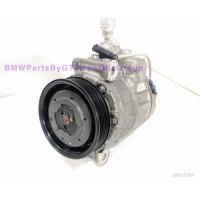 ราคา อะไหล่BMW E90 E87 เครื่องยนต์ N52 คอมเพรสเซอร์แอร์ DENSO (A/C compresser for N52 Engine) (8114341941)