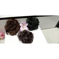 ราคา ที่มัดผมแบบเกลียว ยางเกลียว (25832188490)