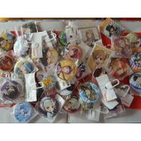 ราคา 1/65เข็มกลัดอะนิเมะ สินค้าตู้ญี่ปุ่นมือสองสภาพดี (14652971972)