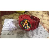 ราคา G Shock GA110FC มือสองของแท้ (287412769)