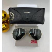 ราคา แว่นกันแดด RayBan Aviator Large Metal RB3025 Size 58 (29013993261)