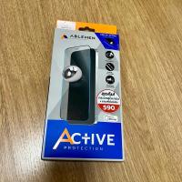 ราคา ฟิลม์กระจกกันรอย ALBLEMEN for iPhone 15 pro (28457538398)