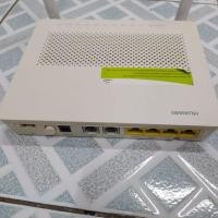 ราคา ROUTER WIFI HUAWEI HG8245H AIS (6929470457)