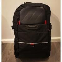 ราคา ขายกระเป๋า Targus สีดำ คาดแดง มือ✌️ สภาพ 90% แม่ค้ากดราคาต่ำๆส่งต่อไปเลยค่า (5628334738)