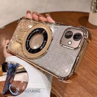 ราคา สําหรับ Moto G54 G84 ความงามการออกแบบใหม่เคสโทรศัพท์ซิลิโคน TPU แฟลชกระดาษ Electroplating Anti Drop เคสโทรศัพท์แบบนุ่ม (44318837911)