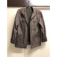 ราคา เสื้อแจ็คเก็ต Elle Homme แท้ มือ2 (10919048990)