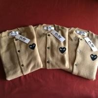ราคา Comme des garcons Cardigan (4103229)