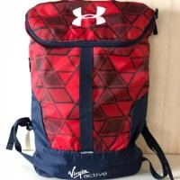 ราคา เป้ Under Armour สีแดง (5602373416)