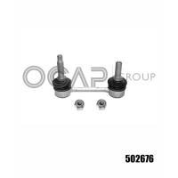 ราคา ลูกหมากกันโคลง ล้อหลัง (ราคา/ชิ้น) (Rod/Strut, stabiliser) เบนซ์ BENZ M-Class W164 ML280-ML500 ปี 2005 (2963381082)