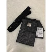 ราคา ลดราคา New✨✨MCM visetos small crossbody bag (5661746444)