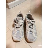 ราคา ส่งต่อ รองเท้า New balance 878 สีเทา ของแท้ 100% ออก shop ไทยมือ 2 (29760494869)