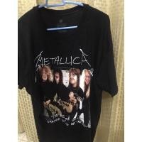 ราคา เสื้อวงMetallicaมือสอง (15043090719)