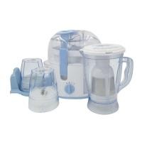 ราคา ชุดเครื่องปั่นน้ำผักผลไม้ รุ่น SM-JEB02 (5369004602)