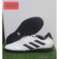 ราคา รองเท้าร้อยปุ่มมือสองสภาพสวย ขนาด275 (44456605874)