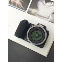 ราคา กล้องดิจิตอลมือสอง Used Nikon Coolpix L810 Digital Camera (41506272182)