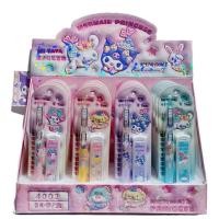 ราคา ดินสอกด My Melody Kuromi Pochacco Cinnamoroll Character ดินสอกด (40821520489)