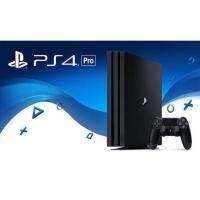 ราคา เครื่อง PS4 Pro แท้ มือสอง ศูนย์ไทย ความจุ 1Tb ประกันร้าน 1 เดือน (2799400608)