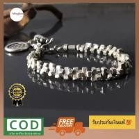 ราคา สร้อยข้อมมือเงินแท้ สร้อยข้อมือเงินแท้ ผู้ชาย สร้อยข้อมือเงินแท้ ผู้หญิง สร้อยข้อมือเรียบๆ สร้อยข้อมือเงิน (9013552652)