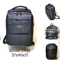 ราคา กระเป๋าเป้ผู้ชาย กระเป๋าเป้ผู้ชาย WORK BACKPACK MENS BACKPACK MENS BACK BAG ฟรีสาย USB + RAINCOVER (16327597434)