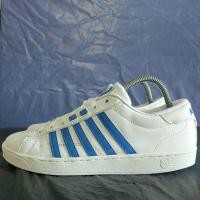 ราคา รองเท้า K-SWISS มือสองของแท้ Size 41/26 cm. (25092575812)