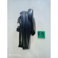 ราคา พลาสติกฝาครอบขาฐานใต้กระจกมองข้างฮอนด้าhondaซีวิคcivicปี2013ถึง17รุ่นมีไฟเลี้ยวข้างซ้าย (13549142863)