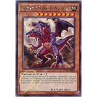 ราคา Yugioh [DUNE-AE008] Mighty Dino King Rex (Rare) (19096013947)