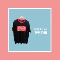 ราคา Coca cola coke ❤️ big size 44” (1314594380)