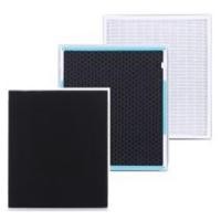 ราคา KIYOI ชุดแผ่นกรองอากาศ รุ่น KI-AP1060 ประกอบด้วย Pre-filter,Carbon Filter, True HEPA Filter (648254154)