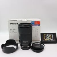 ราคา เลนส์ Tamron 28-75 f2.8 Di III RXD สำหรับ Sony (22032253561)