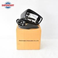 ราคา กระจกมองข้างไฟฟ้า Mazda2 2017-2022 ขวา แท้ห้างMazda พับไฟฟ้ามีไฟเลี้ยว (DG8G-69-121B) (13305004072)
