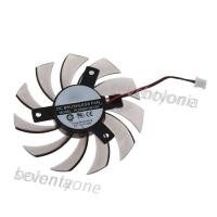 ราคา พัดลมระบายความร้อน 75 มม . Pld 08010 S 12 H 2 Pin สําหรับ Gtx 460 Gtx 560 Ti (5545884850)