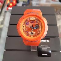 ราคา Casio Baby-G รุ่น BGA-190-4BDR