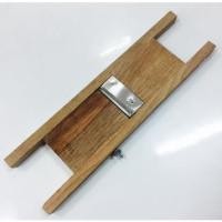 ราคา ที่ไสกล้วย ที่ไสมัน ที่ไสเผือก มีดสไลด์กล้วยฉาบ มีดสไลด์มัน (21373101418)