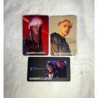 ราคา ชุดโฟโต้การ์ดพีซีแบคฮยอน Lenti Obsession (18138131183)