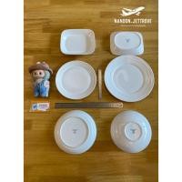 ราคา ️ Royal Doulton by Emirates First Class | Rare Collectible | Authentic (42956089856)