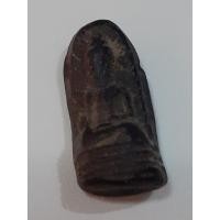 ราคา พระพิรอด เนื้อดินผสมว่าน (28411383247)