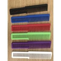 ราคา หวี ทรง WAHL ยี่ห้อ Clipperหวีใช้สำหรับตัดผม ด้วยปัตตาเลี่ยน #หวีWAHL #WAHL #หวีบาร์เบอร์ #ตัดผม #ปัตตาเลี่ยน #Barber (10061086780)